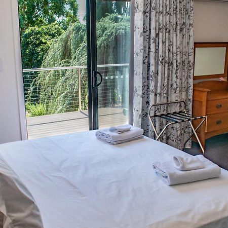 Tamar House Hotel Rosevears Ngoại thất bức ảnh