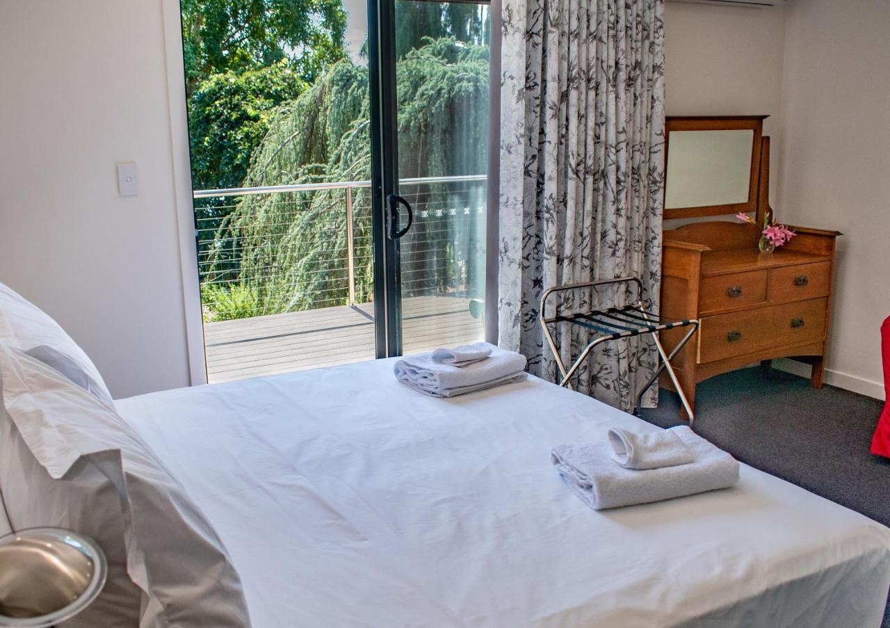 Tamar House Hotel Rosevears Ngoại thất bức ảnh